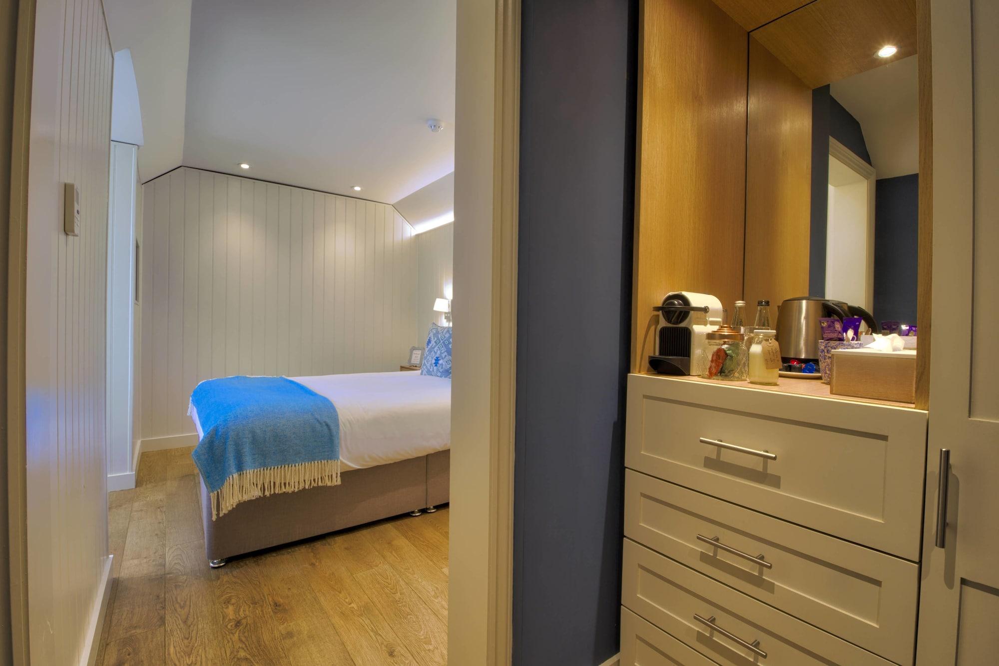The Orchid Hotel Борнмут Екстер'єр фото