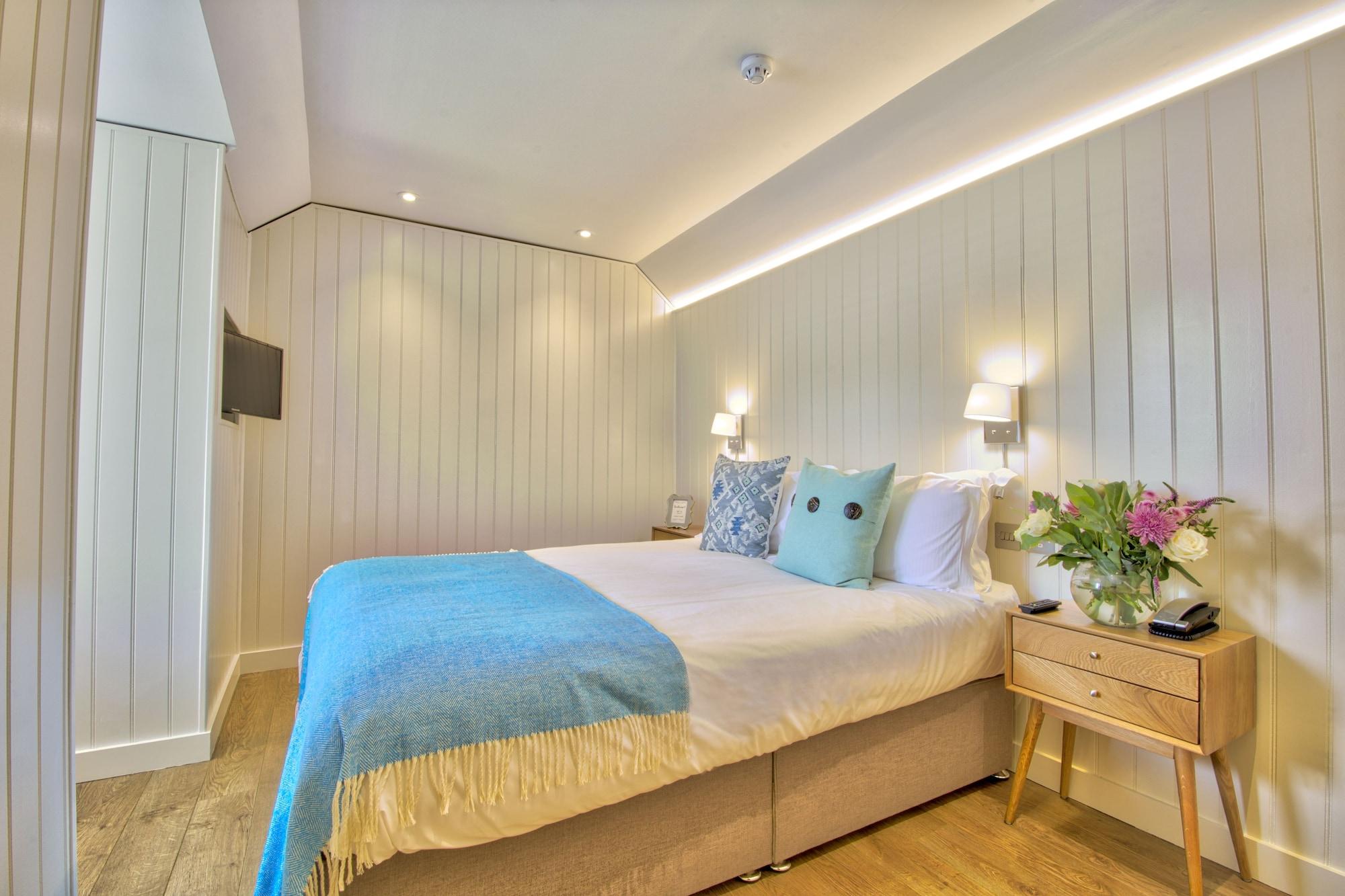 The Orchid Hotel Борнмут Екстер'єр фото
