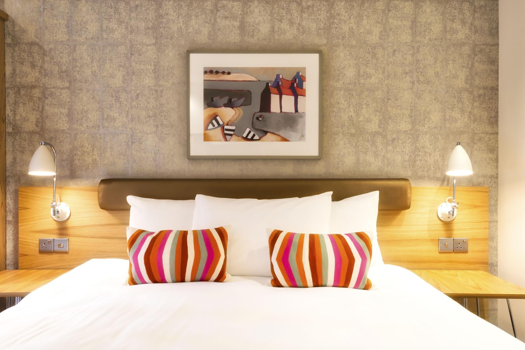 The Orchid Hotel Борнмут Екстер'єр фото