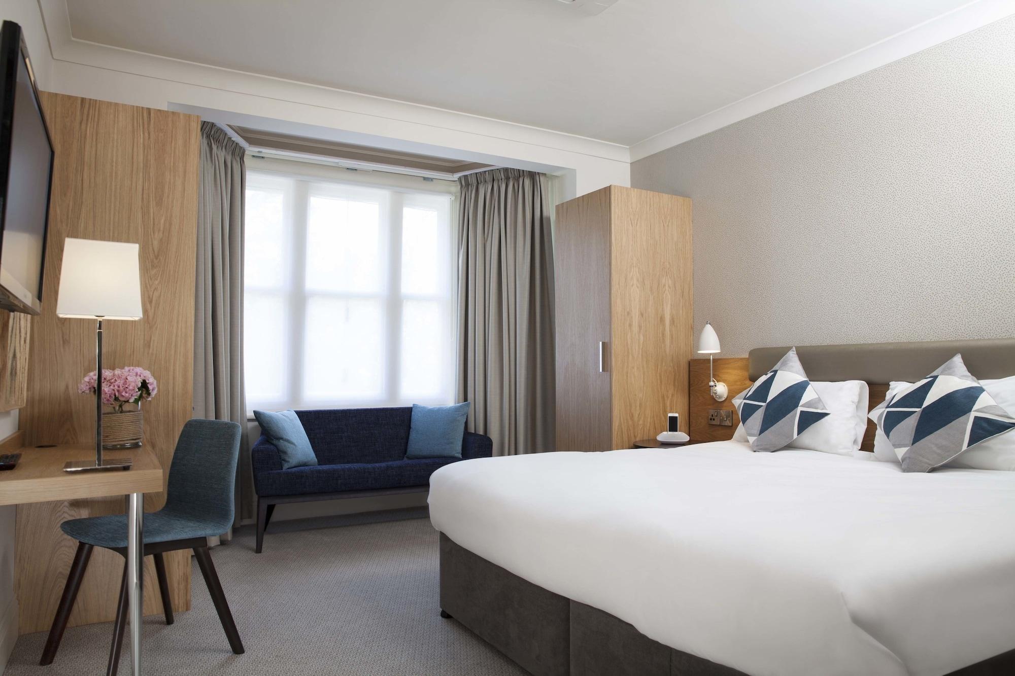 The Orchid Hotel Борнмут Екстер'єр фото