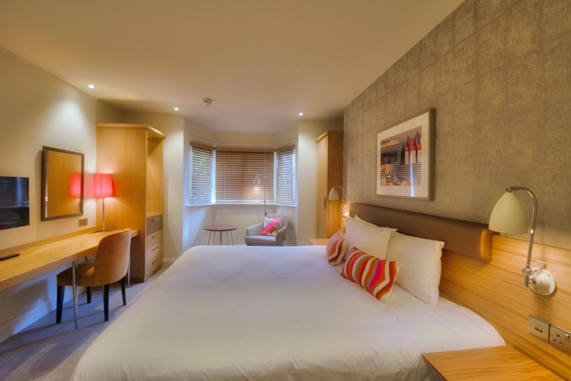 The Orchid Hotel Борнмут Екстер'єр фото