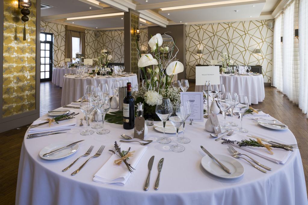 The Orchid Hotel Борнмут Екстер'єр фото
