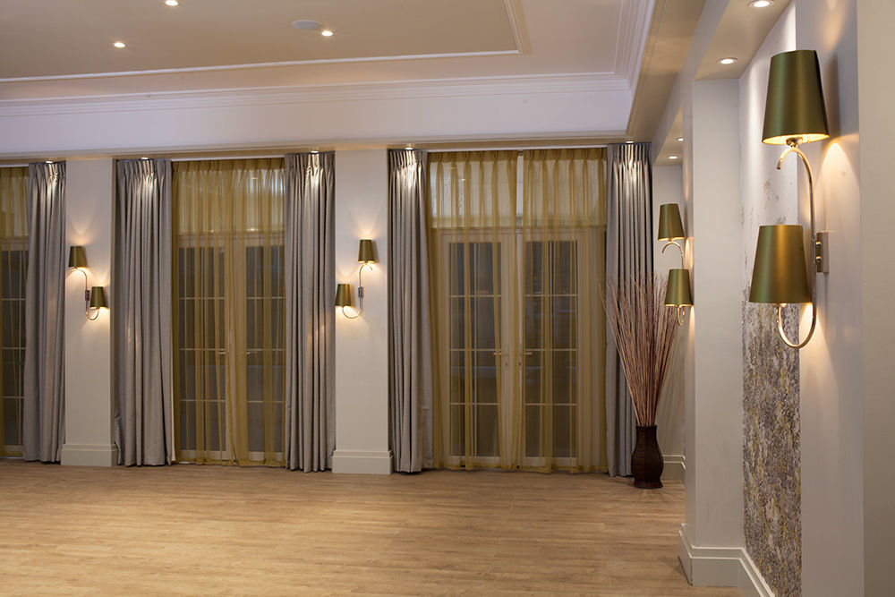 The Orchid Hotel Борнмут Екстер'єр фото