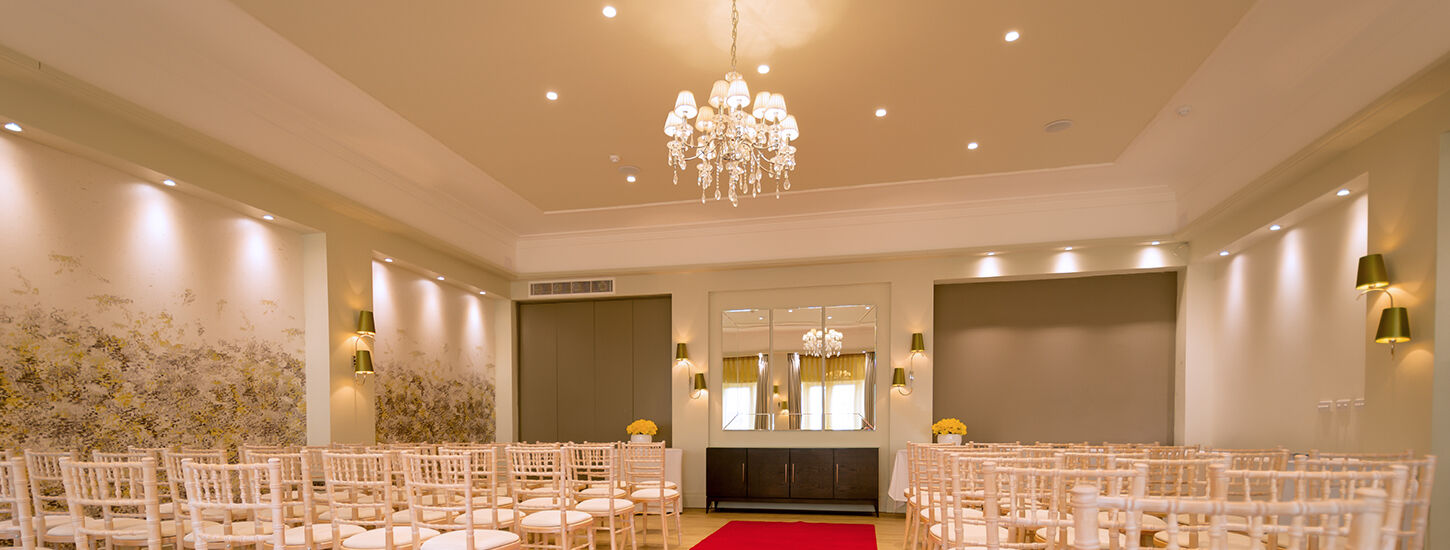 The Orchid Hotel Борнмут Екстер'єр фото